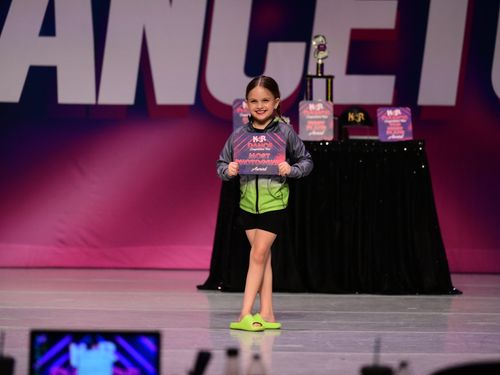 Columbus, OH - 5/17/2024 - Awards