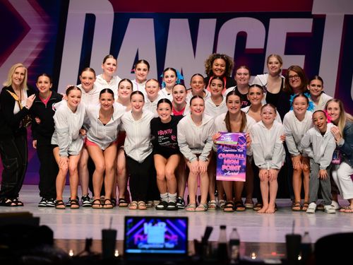 Columbus, OH - 5/17/2024 - Awards