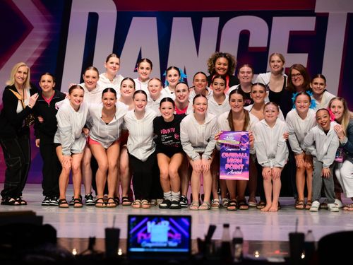 Columbus, OH - 5/17/2024 - Awards