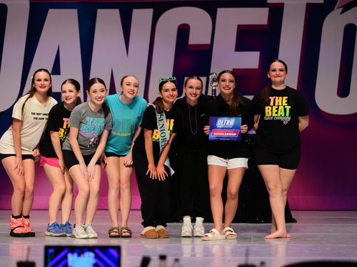 Columbus, OH - 5/17/2024 - Awards