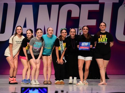 Columbus, OH - 5/17/2024 - Awards
