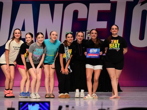 Columbus, OH - 5/17/2024 - Awards