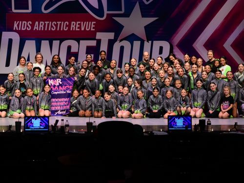 Columbus, OH - 5/17/2024 - Awards