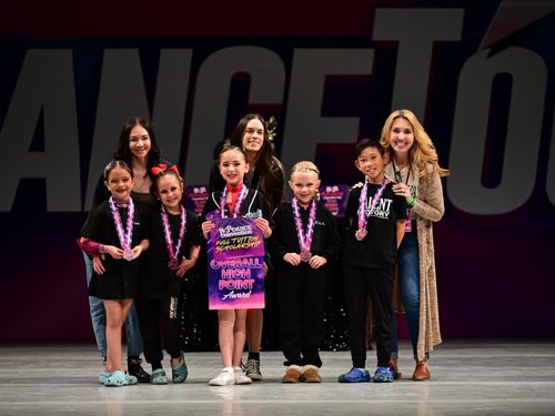 Riverside, CA - 5/31/2024 - Awards