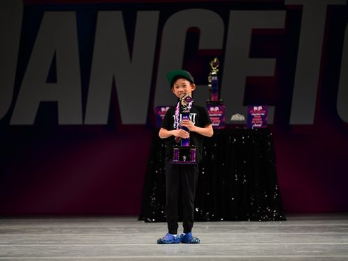 Riverside, CA - 5/31/2024 - Awards
