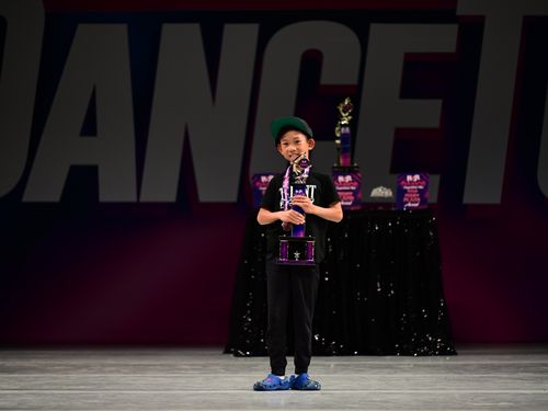 Riverside, CA - 5/31/2024 - Awards