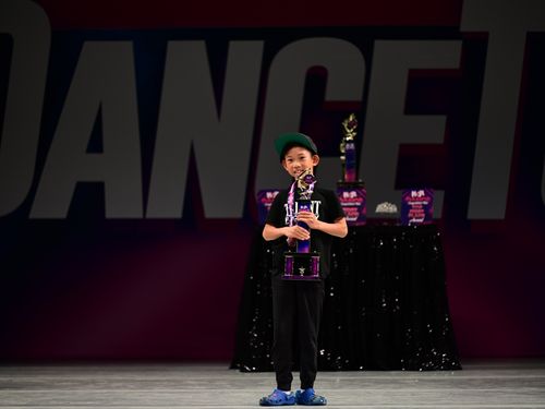 Riverside, CA - 5/31/2024 - Awards