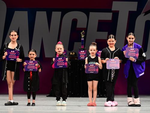 Riverside, CA - 5/31/2024 - Awards