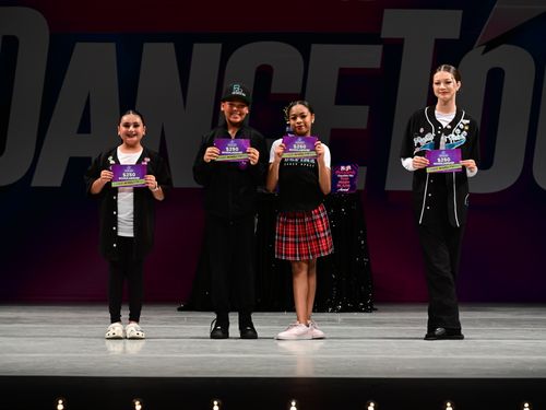 Riverside, CA - 5/31/2024 - Awards