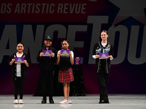 Riverside, CA - 5/31/2024 - Awards
