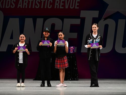 Riverside, CA - 5/31/2024 - Awards