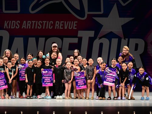 Riverside, CA - 5/31/2024 - Awards