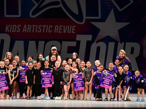 Riverside, CA - 5/31/2024 - Awards