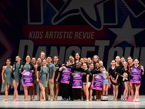 Riverside, CA - 5/31/2024 - Awards