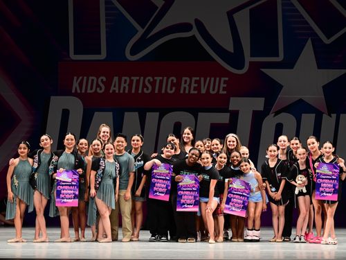Riverside, CA - 5/31/2024 - Awards