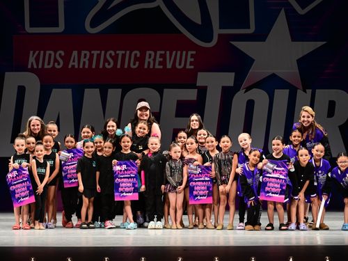 Riverside, CA - 5/31/2024 - Awards