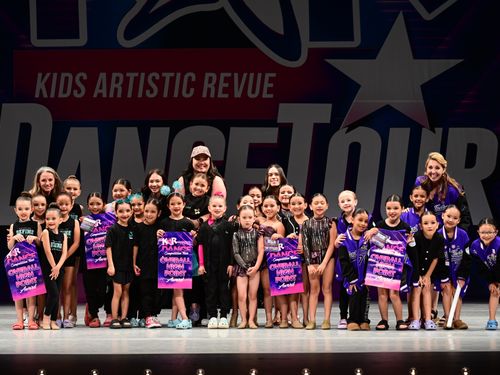 Riverside, CA - 5/31/2024 - Awards