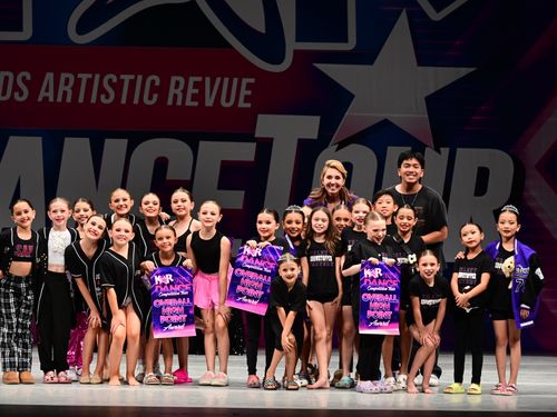 Riverside, CA - 5/31/2024 - Awards