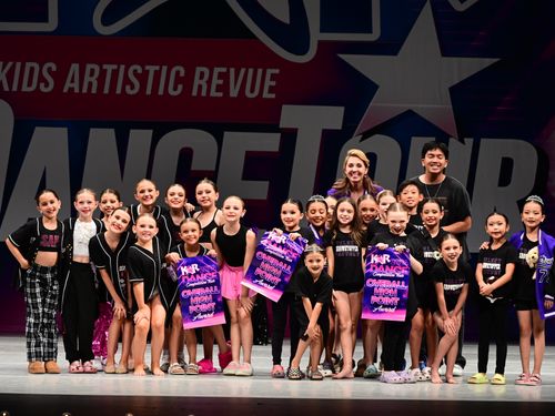 Riverside, CA - 5/31/2024 - Awards