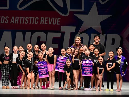 Riverside, CA - 5/31/2024 - Awards