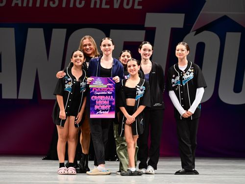 Riverside, CA - 5/31/2024 - Awards