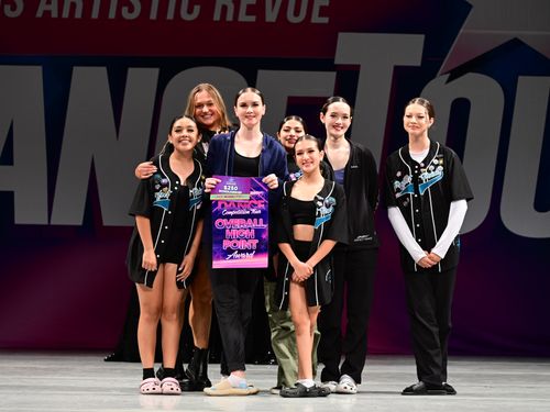 Riverside, CA - 5/31/2024 - Awards