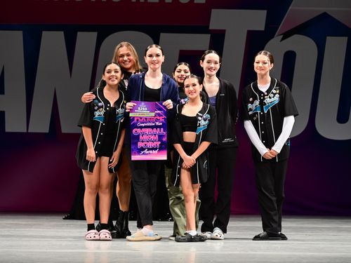 Riverside, CA - 5/31/2024 - Awards