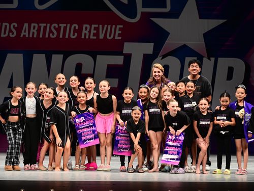 Riverside, CA - 5/31/2024 - Awards