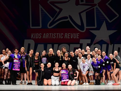 Riverside, CA - 5/31/2024 - Awards