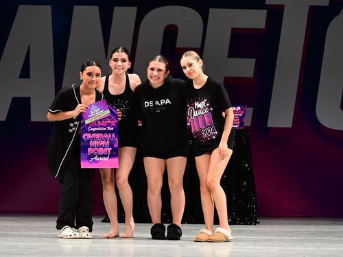 Riverside, CA - 5/31/2024 - Awards