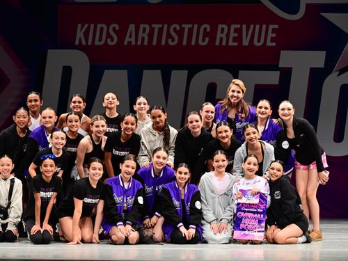 Riverside, CA - 5/31/2024 - Awards