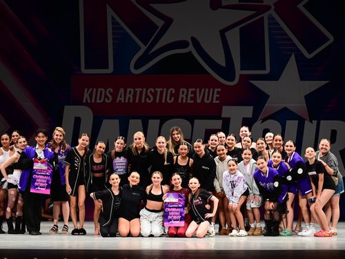 Riverside, CA - 5/31/2024 - Awards