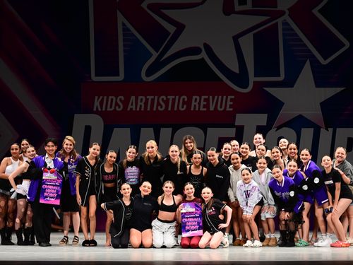 Riverside, CA - 5/31/2024 - Awards