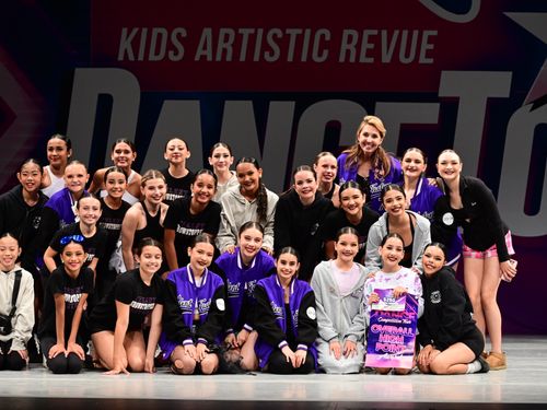 Riverside, CA - 5/31/2024 - Awards