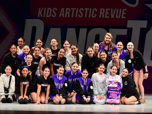Riverside, CA - 5/31/2024 - Awards