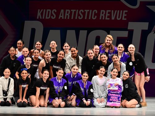 Riverside, CA - 5/31/2024 - Awards
