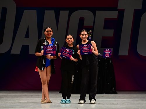 Riverside, CA - 5/31/2024 - Awards
