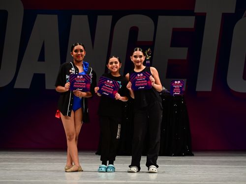 Riverside, CA - 5/31/2024 - Awards