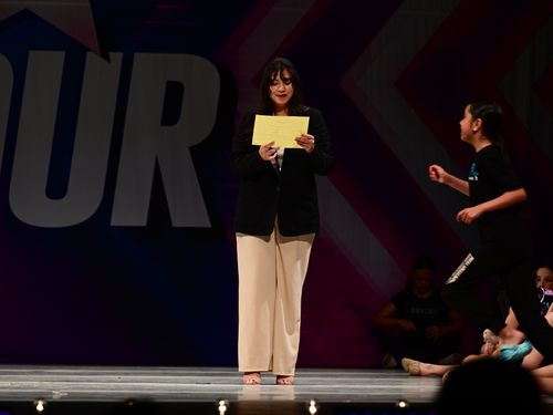 Riverside, CA - 5/31/2024 - Awards