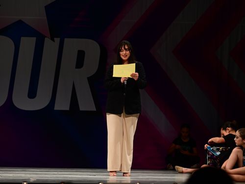 Riverside, CA - 5/31/2024 - Awards