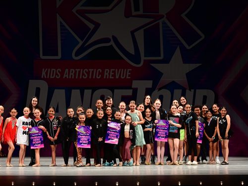 Riverside, CA - 5/31/2024 - Awards