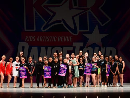 Riverside, CA - 5/31/2024 - Awards