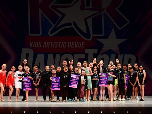 Riverside, CA - 5/31/2024 - Awards