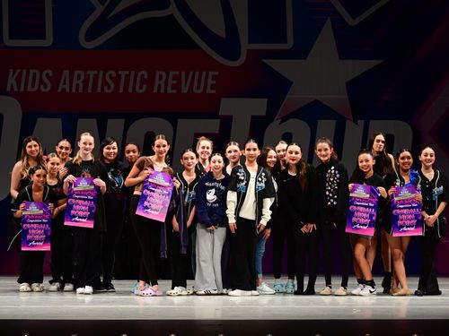 Riverside, CA - 5/31/2024 - Awards