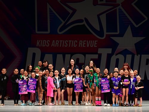 Riverside, CA - 5/31/2024 - Awards