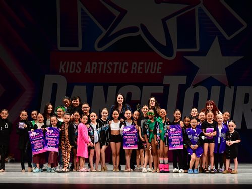 Riverside, CA - 5/31/2024 - Awards