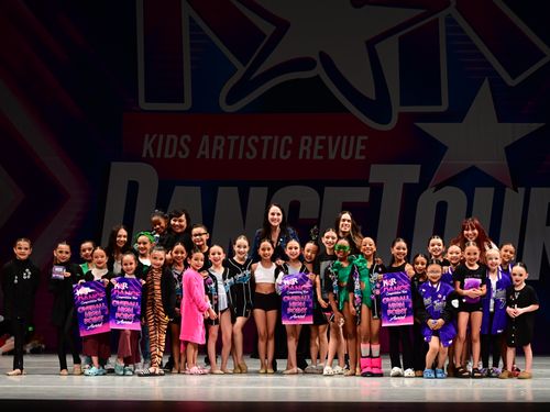 Riverside, CA - 5/31/2024 - Awards