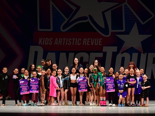 Riverside, CA - 5/31/2024 - Awards