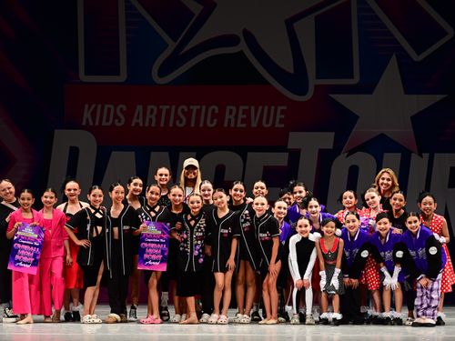 Riverside, CA - 5/31/2024 - Awards