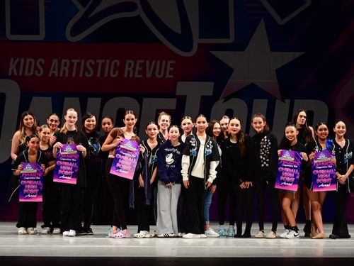 Riverside, CA - 5/31/2024 - Awards
